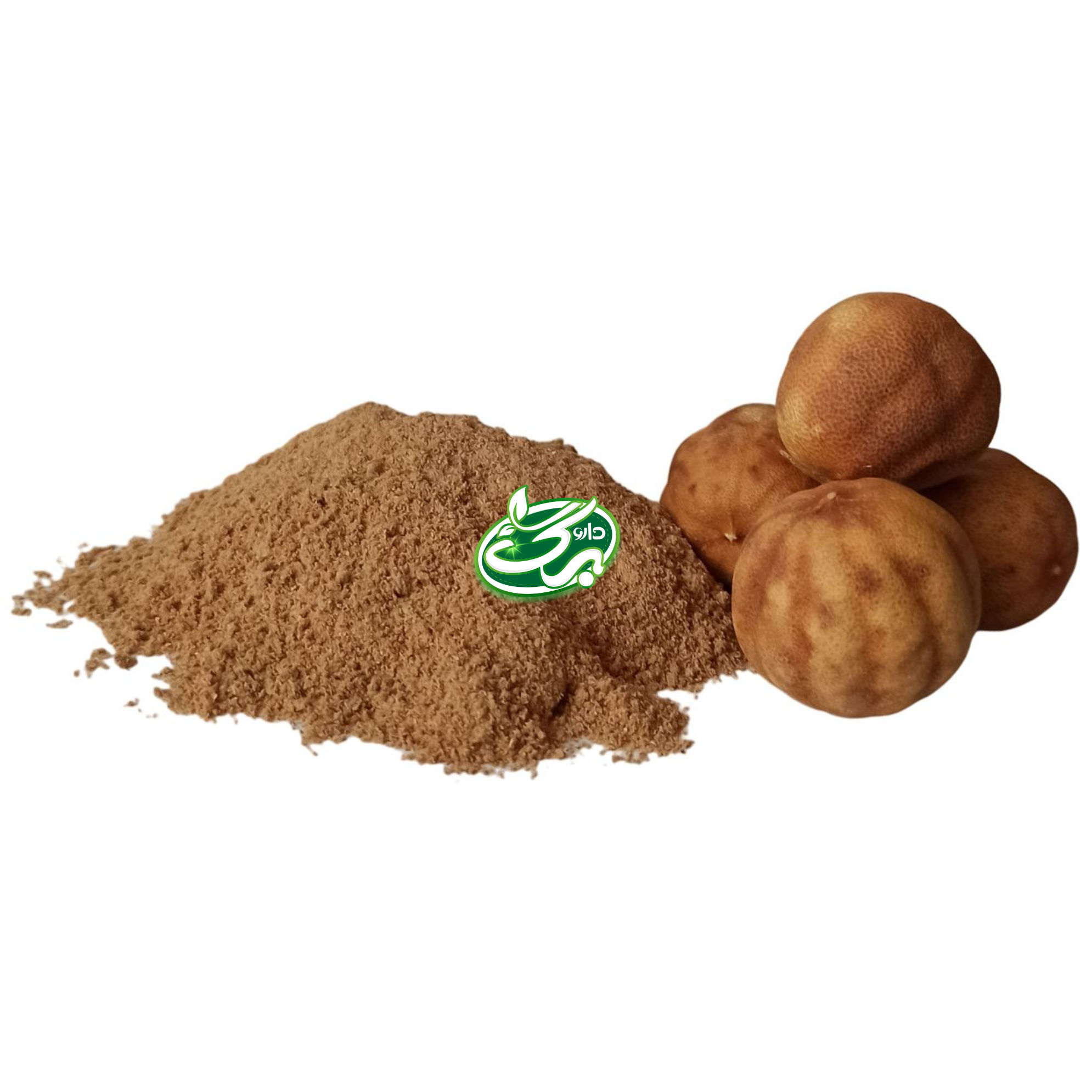 پودر لیمو عمانی