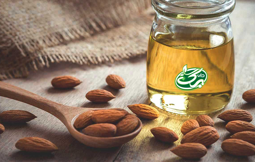 خواص روغن بادام شیرین در طب سنتی بسیار زیاد است.