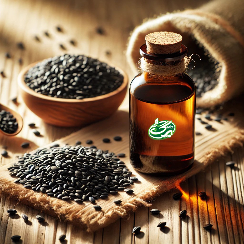 روعن سیاهدانه