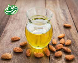 روغن بادام تلخ