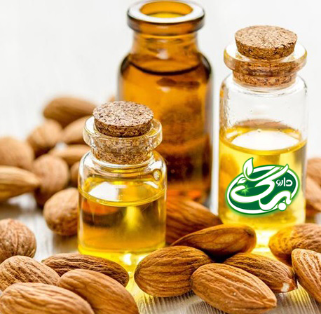خرید روغن بادام شیرین با قیمت مناسب و آنلاین از داروبرگ