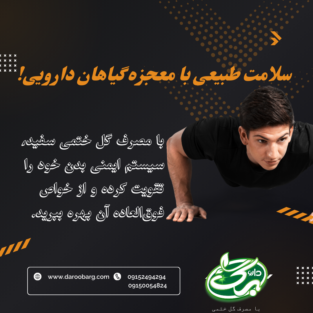 گل ختمی سفید و سلامت بدن - خرید آنلاین گل ختمی سفید